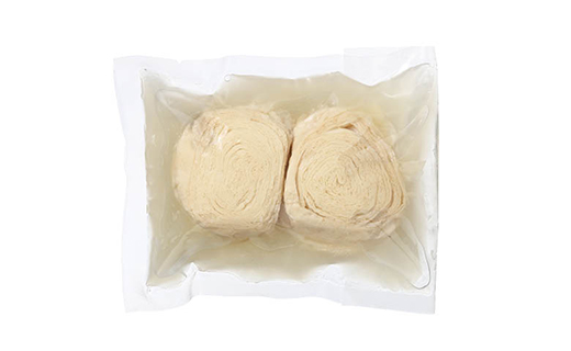 巻湯波のふくませ煮【12個入】