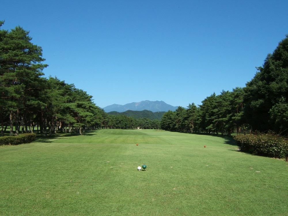 鬼怒川カントリークラブ　ご利用券5,000円分