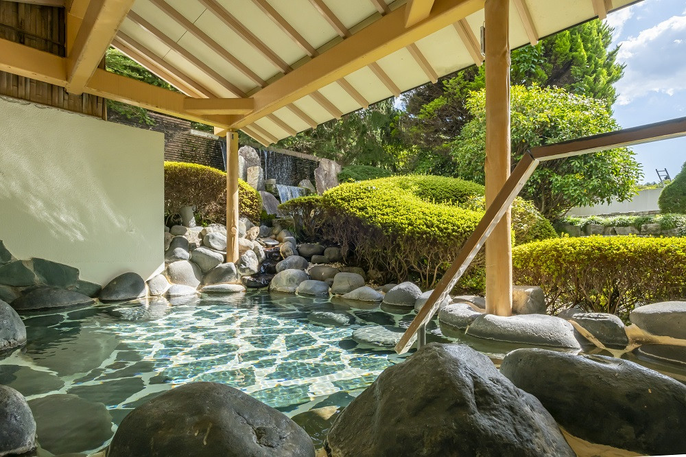 【鬼怒川グランドホテル夢の季】平休日1泊2食付 ペア宿泊券《和洋室》