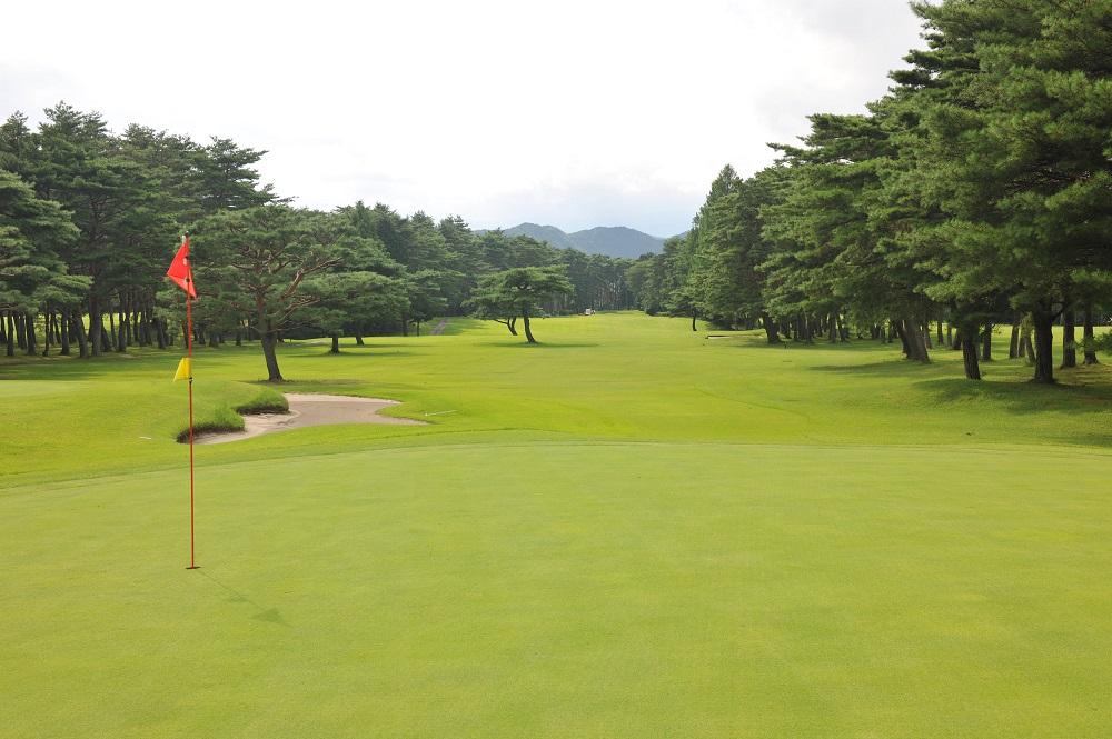 鬼怒川カントリークラブ　ご利用券30,000円分