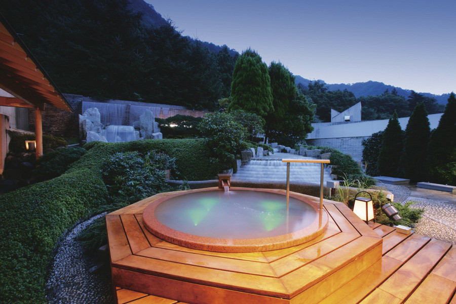 【鬼怒川グランドホテル夢の季】平休日1泊2食付 ペア宿泊券《和洋室》