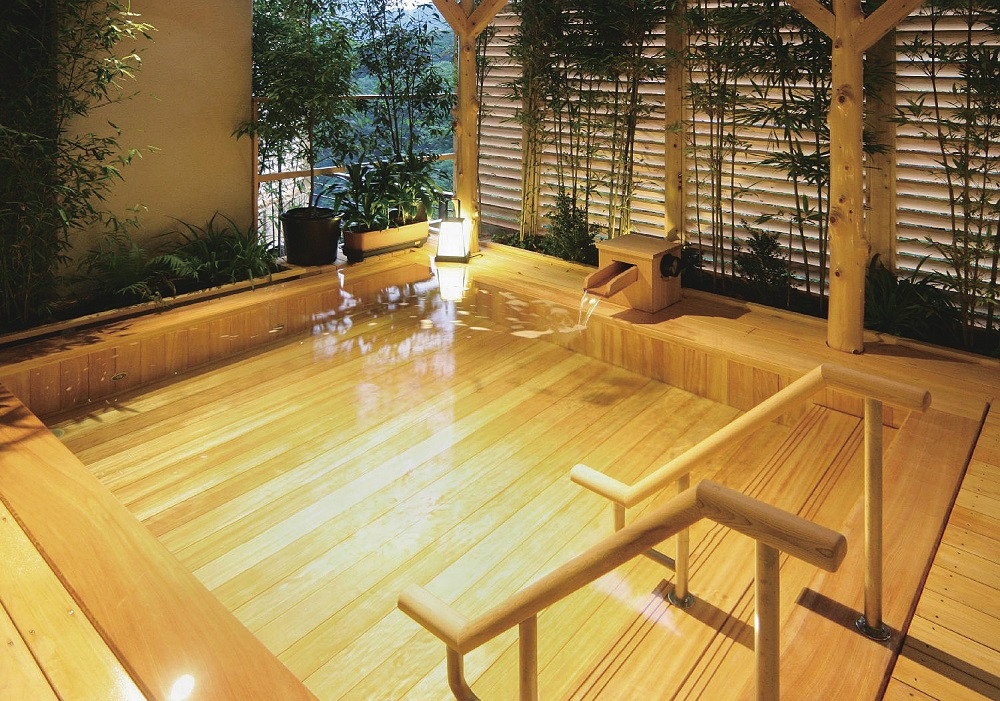 【鬼怒川温泉山楽】平休日1泊2食付 ペア 宿泊券《和室》