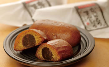 鬼怒川かりんとうまんじゅう 20個