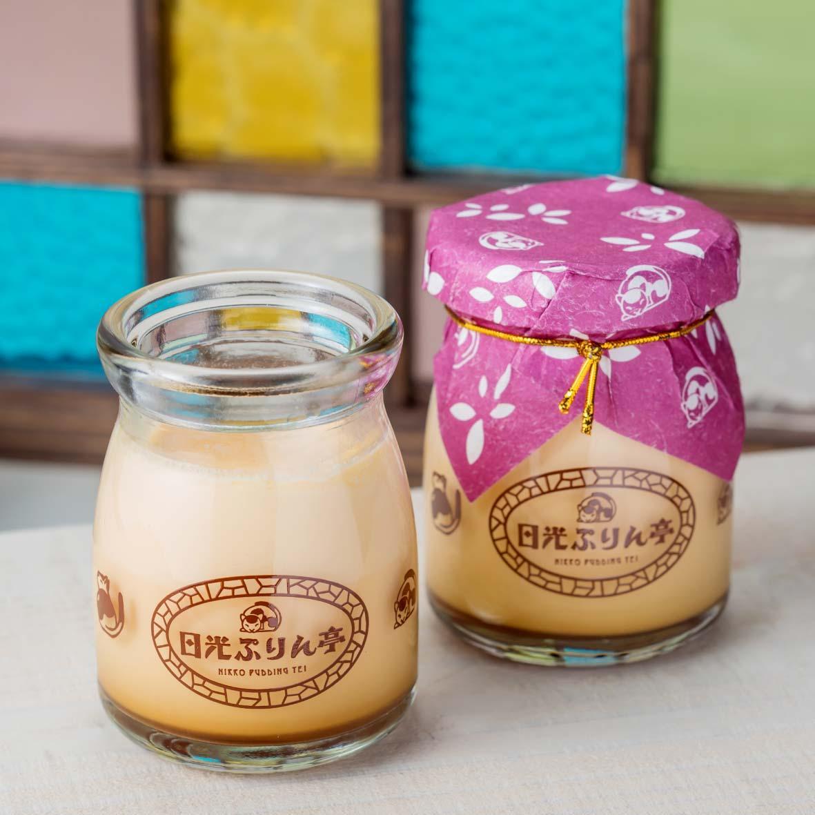 日光ぷりん12個セット