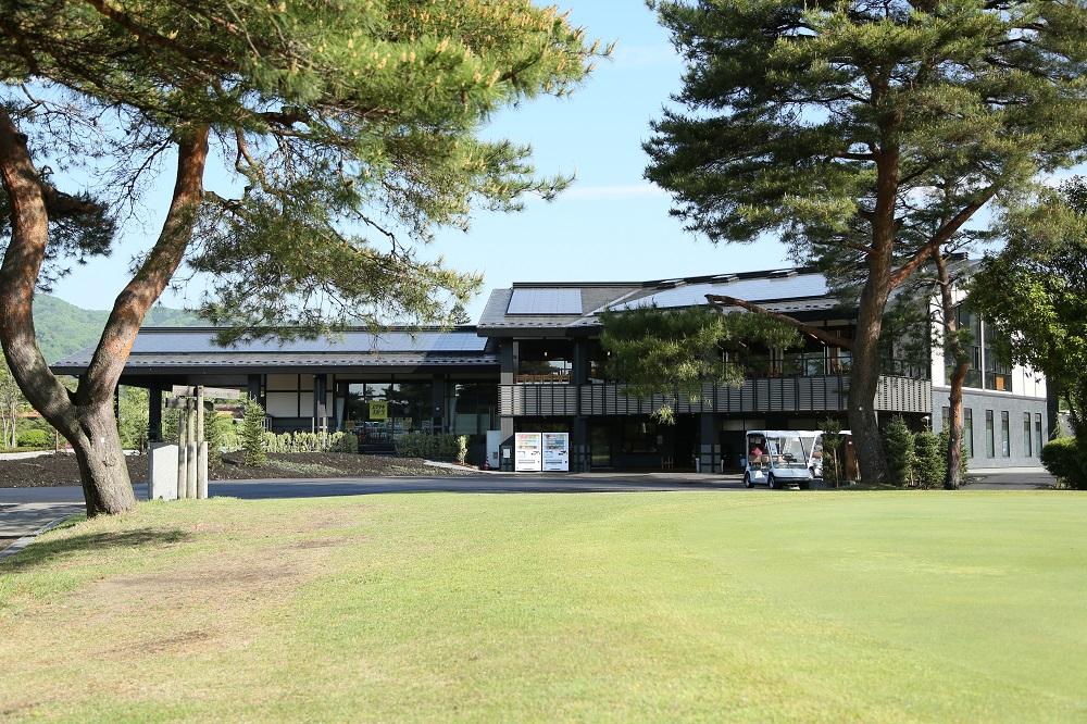 鬼怒川カントリークラブ　ご利用券30,000円分