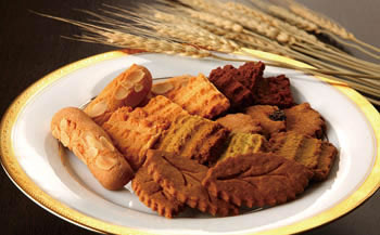 金谷クッキース B | 洋菓子 人気 老舗 日光 スイーツ お取り寄せ グルメ クッキー 詰め合わせ セット