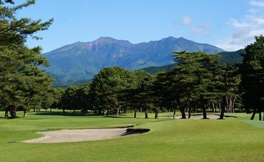 【日光カンツリー倶楽部・メンバー限定】 ゴルフ場利用券150,000円分 （5,000円券×30枚）