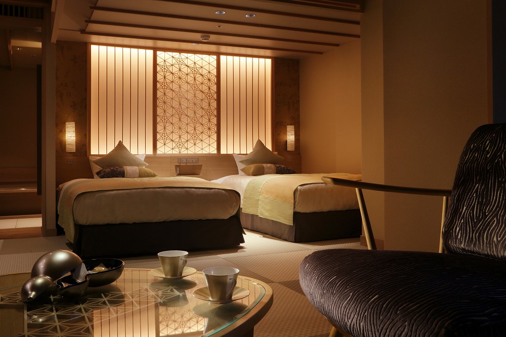 【鬼怒川温泉あさや】ペア宿泊券（秀峰館最上階和洋室「雅」 レストランで会席料理） | 宿泊券 旅館 ホテル 温泉 旅行 観光 クーポン 世界遺産 日光 有効期限2年間