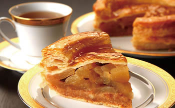 金谷アップルパイ | 洋菓子 人気 老舗 日光 スイーツ お取り寄せ グルメ