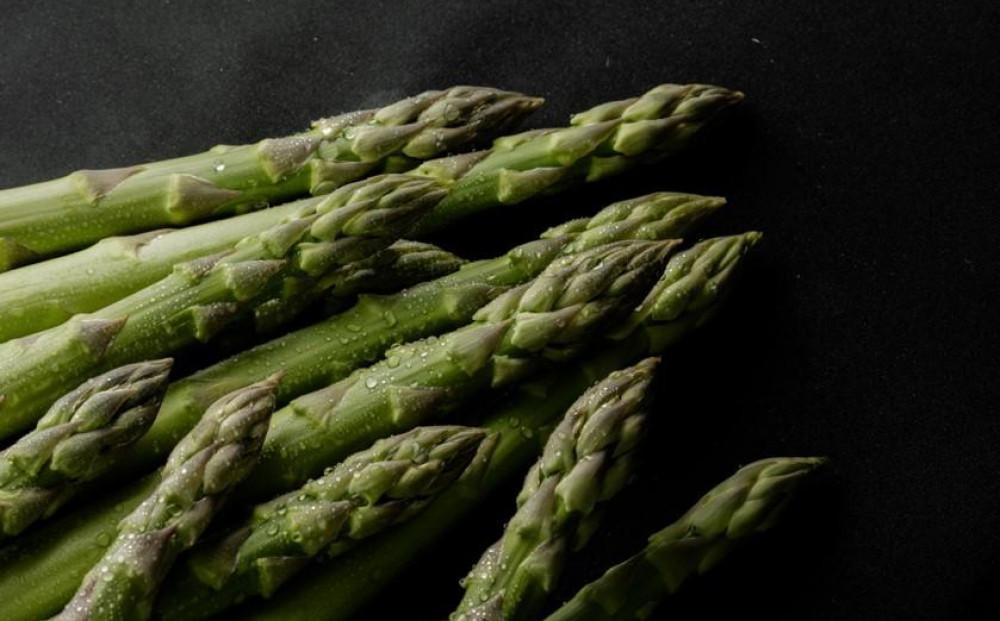 【先行予約】天空のアスパラガス 「訳あり」1ｋｇ 【２０２６年４～５月頃発送】
