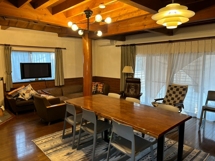 NASU SATOYAMA FIELD コテージA 1泊 宿泊券(ハイシーズン4月~9月) | チケット 旅行 宿泊 キャンプ 自然 体験 BBQ アクティビティ 那須 栃木