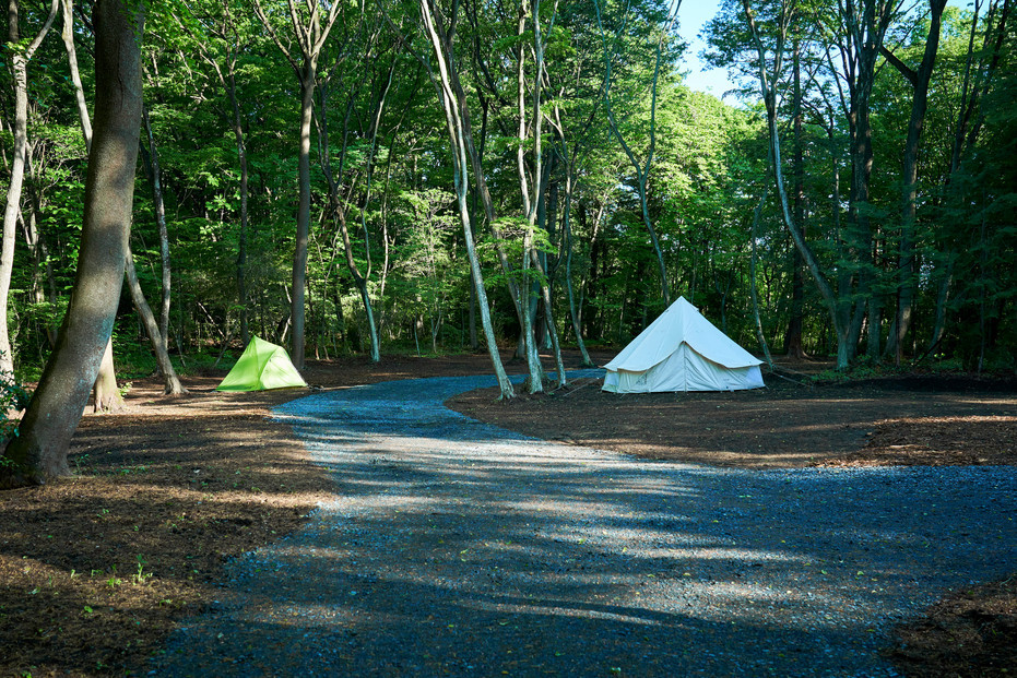 NASU SATOYAMA FIELD キャンプサイト 小 1泊 利用券(ハイシーズン4月~9月) | チケット 旅行 キャンプ 自然 体験 BBQ アクティビティ 那須 栃木
