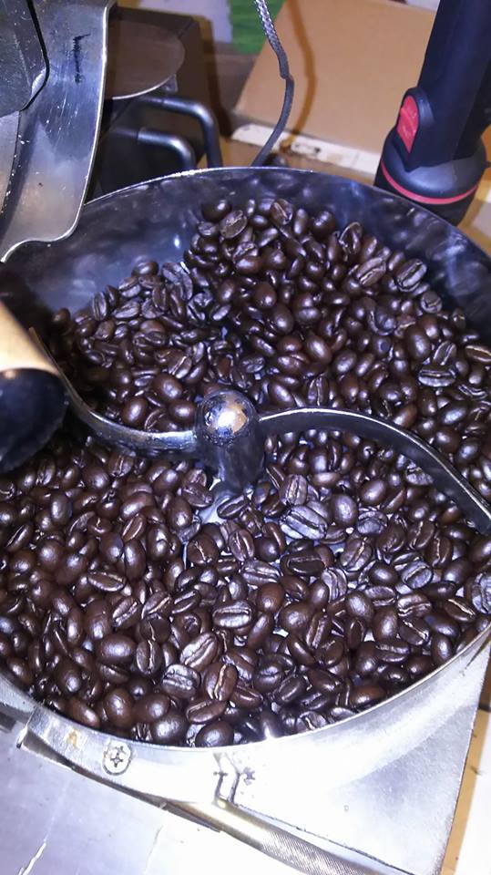 焙煎珈琲詰め合わせDセット | コーヒー 自家焙煎 コーヒー豆