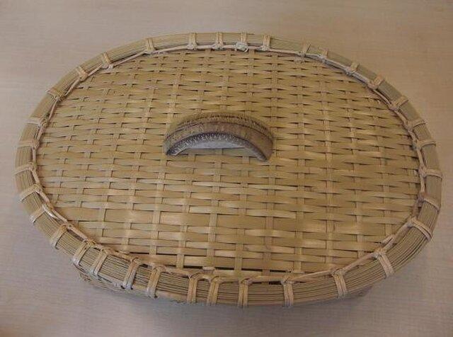 整理かご4　※受注生産につき、発送までに最大2ヶ月程かかる場合あり ｜ 竹工芸 伝統工芸品 日用品 雑貨 栃木県 大田原市