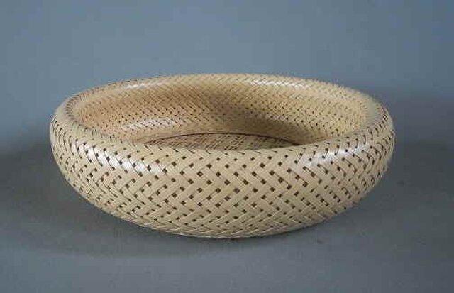 無双籠　※受注生産につき、発送までに最大2ヶ月程かかる場合あり ｜ 竹工芸 伝統工芸品 日用品 雑貨 栃木県 大田原市