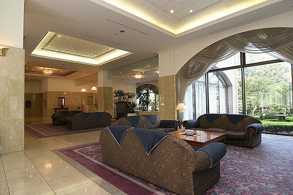 那須野ヶ原ベルビューホテル　宿泊割引券（30,000円分）