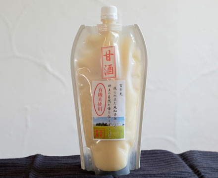 古谷農産有機ギフトセット　小