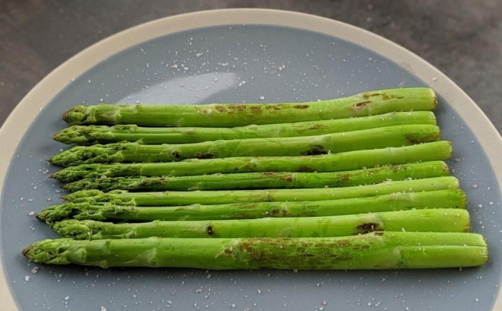 【先行予約】天空のアスパラガス 「Premium」1ｋｇ 【２０２６年４～５月頃発送】