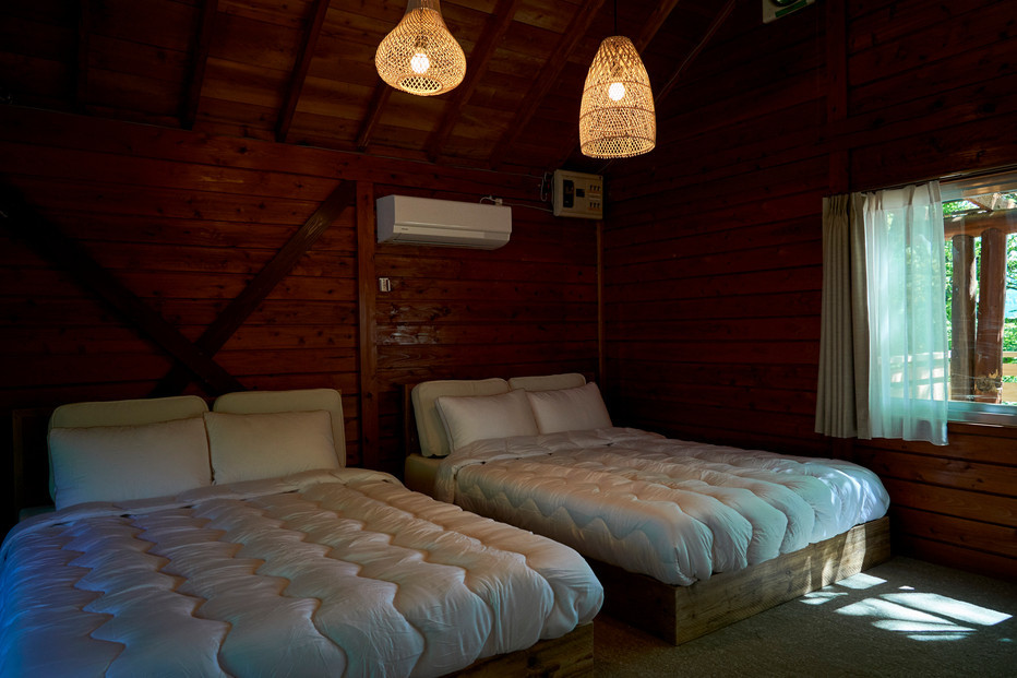 NASU SATOYAMA FIELD コテージB 1泊 宿泊券(オフシーズン10月~3月) | チケット 旅行 宿泊 キャンプ 自然 体験 BBQ アクティビティ 那須 栃木