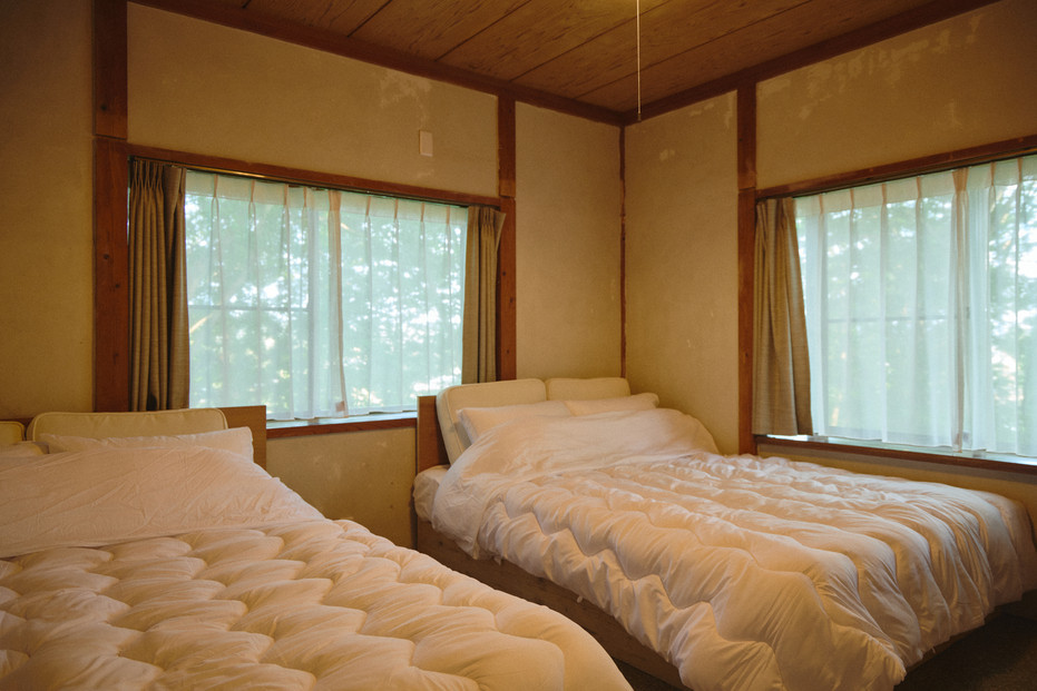 NASU SATOYAMA FIELD コテージC 1泊 宿泊券(オフシーズン10月~3月) | チケット 旅行 宿泊 キャンプ 自然 体験 BBQ アクティビティ 那須 栃木