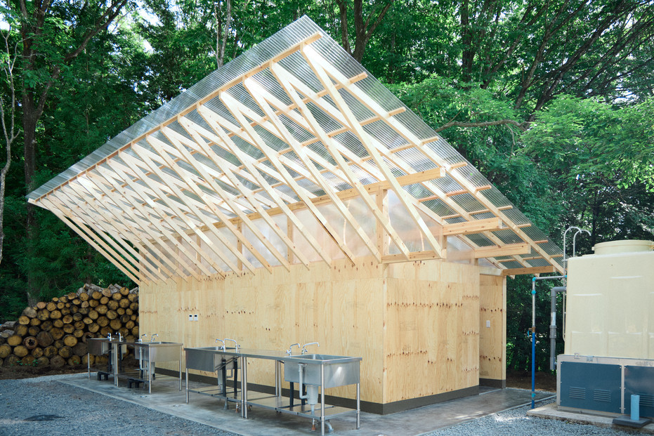 NASU SATOYAMA FIELD キャンプサイト 大 1泊 利用券(オフシーズン10月~3月) | チケット 旅行 キャンプ 自然 体験 BBQ アクティビティ 那須 栃木