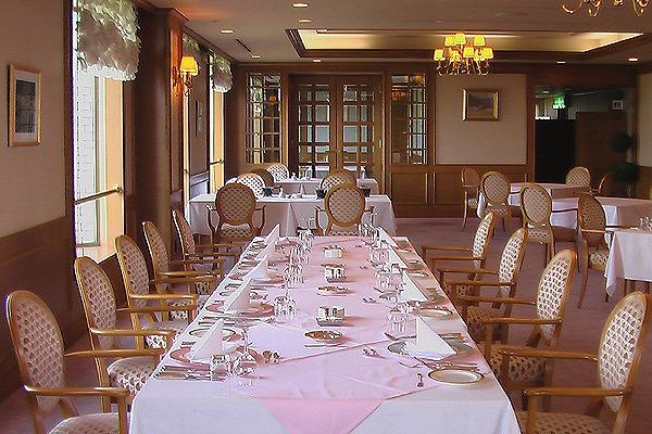 那須野ヶ原ベルビューホテル　宿泊割引券（30,000円分）