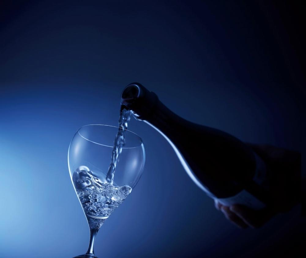 純米大吟醸　新たな  (あらたな)