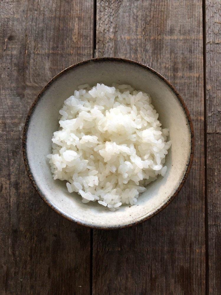 栃木県大田原市YOZE FARMさんのコシヒカリ令和7年度産　白米5kg