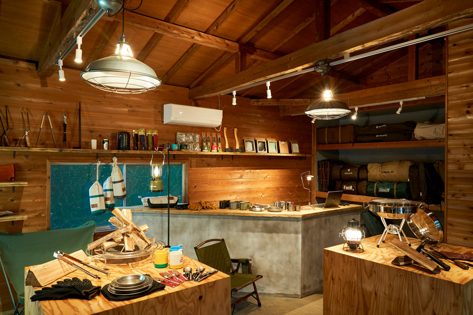 NASU SATOYAMA FIELD キャンプサイト 小 1泊 利用券(ハイシーズン4月~9月) | チケット 旅行 キャンプ 自然 体験 BBQ アクティビティ 那須 栃木