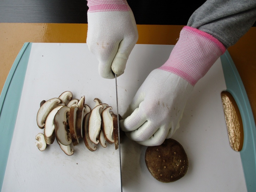 料理に便利な乾燥きのこセット				