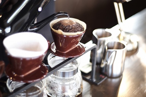 wabisuke自家水洗焙煎珈琲（豆） ブレンド×３