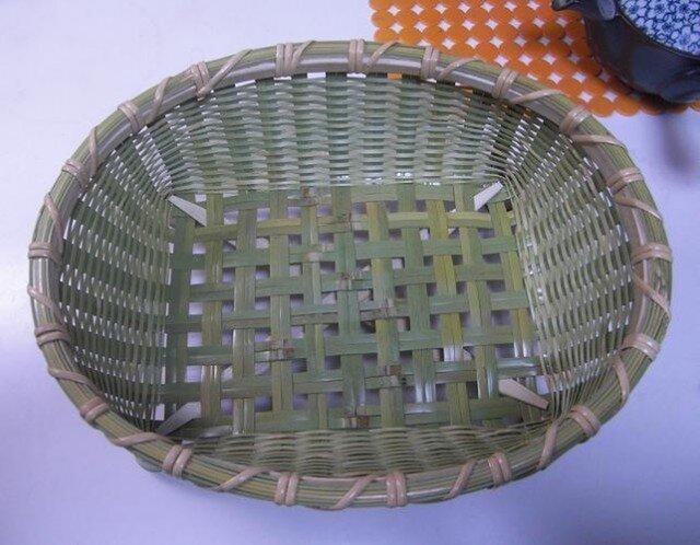 茶碗籠2　※受注生産につき、発送までに最大2ヶ月程かかる場合あり ｜ 竹工芸 伝統工芸品 日用品 雑貨 栃木県 大田原市