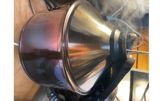 [やいたブランド認証品] 自家焙煎珈琲豆 YAITA BLEND《TSUTSUJI》(シティロースト) 100g×3袋【豆でお届け】｜SAKURA黒猫堂 珈琲 焙煎 コーヒー豆 矢板市 やいたブランド 【豆でお届け】