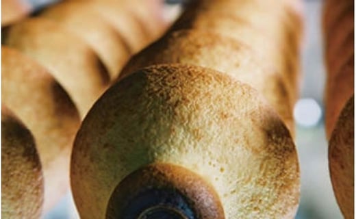 りんごまるごと アップルクーヘン 1個入 ｜林檎 リンゴ 焼菓子 洋菓子 銘菓 バームクーヘン バウムクーヘン スイーツ   1個 | 6,000円