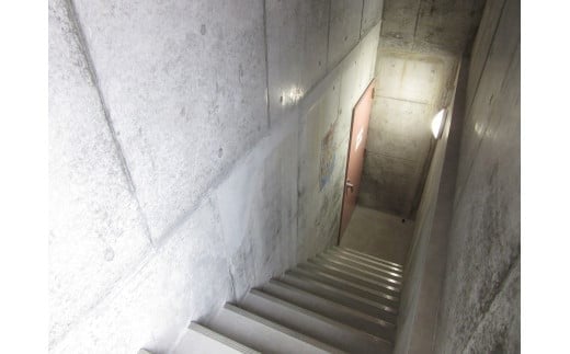 防災シェルター 地下型 基本タイプ(設置に関して、事前の地盤調査等の打ち合わせが必須となります) 