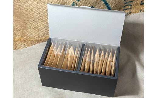 自家焙煎珈琲豆 シングル 4種類飲み比べ 30g 4種×4袋 計16袋【豆でお届け】｜SAKURA黒猫堂 珈琲 焙煎 コーヒー豆  【豆でお届け】