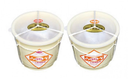 つぶみそ・こしみそセット(各1.5kg樽、箱入り)｜味噌 調味料 産地直送 グルメ ギフト  