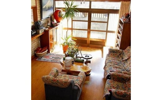 寺山鉱泉【1日1組限定】宿泊補助券(1泊2食付き、2名様)｜矢板市 温泉 観光 旅行 宿泊クーポン チケット 