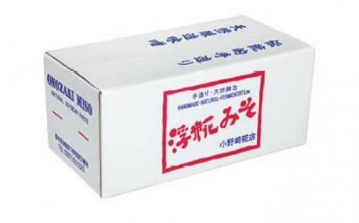 つぶみそ・こしみそセット(各1.5kg樽、箱入り)｜味噌 調味料 産地直送 グルメ ギフト  