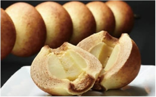 りんごまるごと アップルクーヘン 2個入 ｜林檎 リンゴ 焼菓子 洋菓子 銘菓 バームクーヘン バウムクーヘン スイーツ   2個 | 11,000円