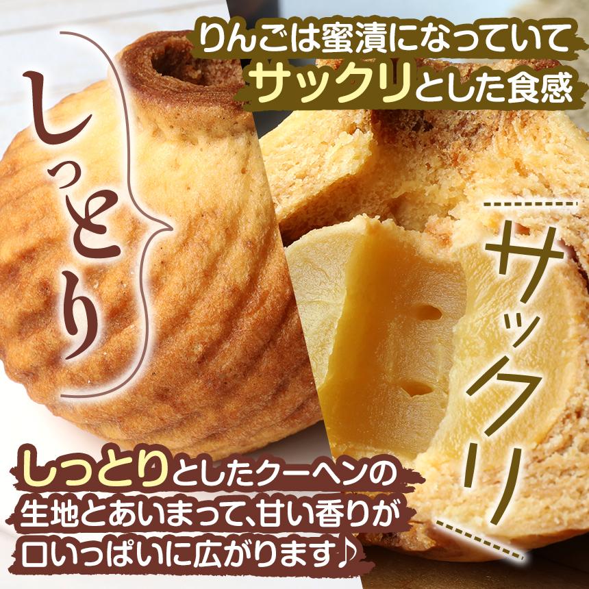 りんごまるごと アップルクーヘン 1個入 ｜林檎 リンゴ 焼菓子 洋菓子 銘菓 バームクーヘン バウムクーヘン スイーツ   1個 | 6,000円