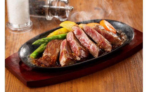 矢板市産 黒毛和牛ステーキ・すきしゃぶセット《敷島ファーム》｜和牛 お肉 牛肉 産地直送 国産 グルメ 