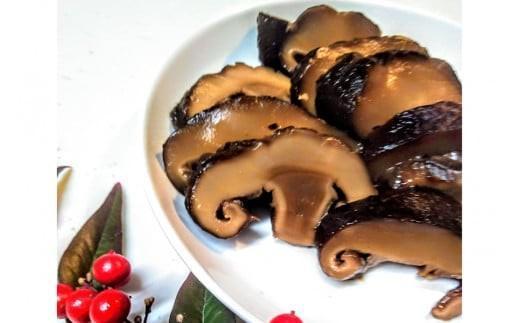 乾燥しいたけ 3袋｜徳用 家庭用 栃木県 矢板市 しいたけ 椎茸 産地直送  乾燥 3袋 | 12,000円