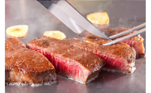 矢板市産 黒毛和牛サーロインステーキ《敷島ファーム》｜和牛 お肉 牛肉 産地直送 国産 グルメ 