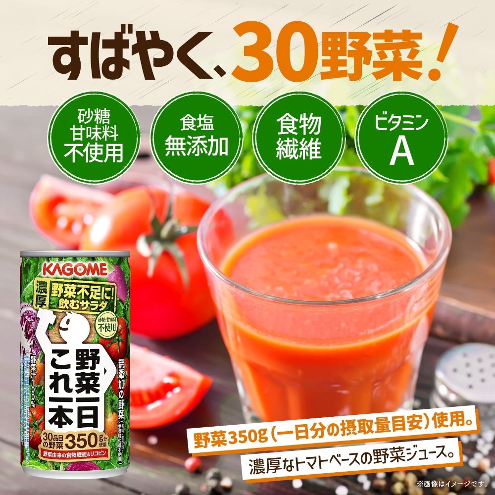 野菜一日これ一本190g×12 ns038-044