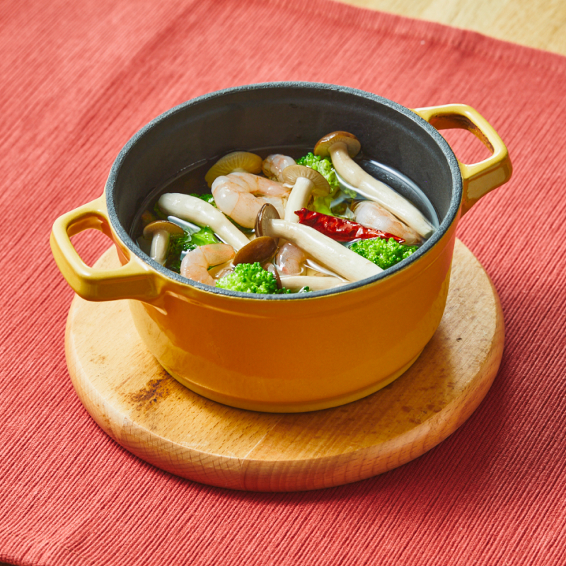 そのまま使える里山ぶなしめじ（栃木県那須工場産） ns086-001