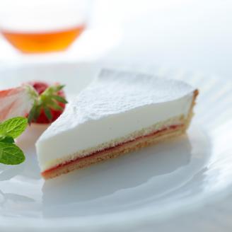 【チーズガーデン】 レアチーズケーキ NASU WHITE(フロマージュブラン) ns002-016