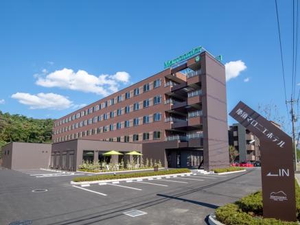 日帰り人間ドック+那須マロニエホテル宿泊+特別ディナー付ペアコース ns027-004