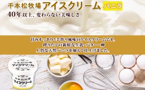 栃木県 千本松牧場 アイスクリーム2種 極み 千本松牧場アイス 計7個 ミルク 牛乳 生乳 搾りたて 濃厚 さっぱり 甘い アイス デザート スイーツ おやつ 人気 グルメ ご褒美 ns040-003