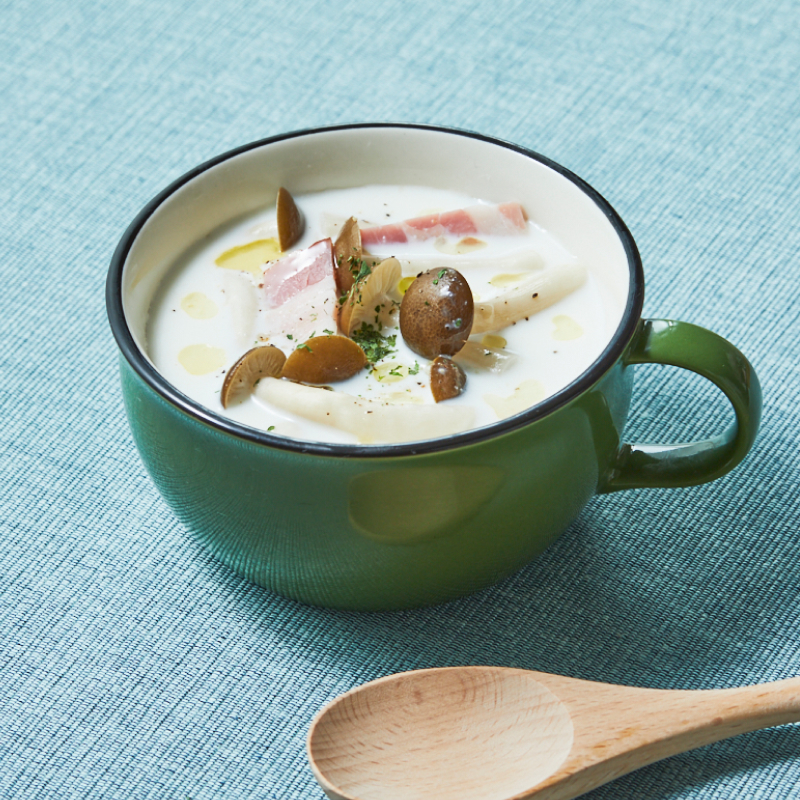そのまま使える里山ぶなしめじ（栃木県那須工場産） ns086-001